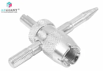 

AZGIANT car/motorcycle tire valve stem puller removal tool tyre valve core dismantle tool