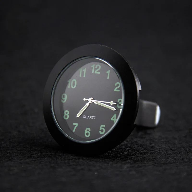 Auto Gauge Clock Luminous Car Air Vent Quartz Clock with clip Mini Auto air outlet Watch Car styling for Audi A1 A3 A4 Quattro Auto Gauge Clock Luminous Car Air Vent Quartz Clock with clip Mini Auto air outlet Watch Car styling for Audi A1 A3 A4 Quattro