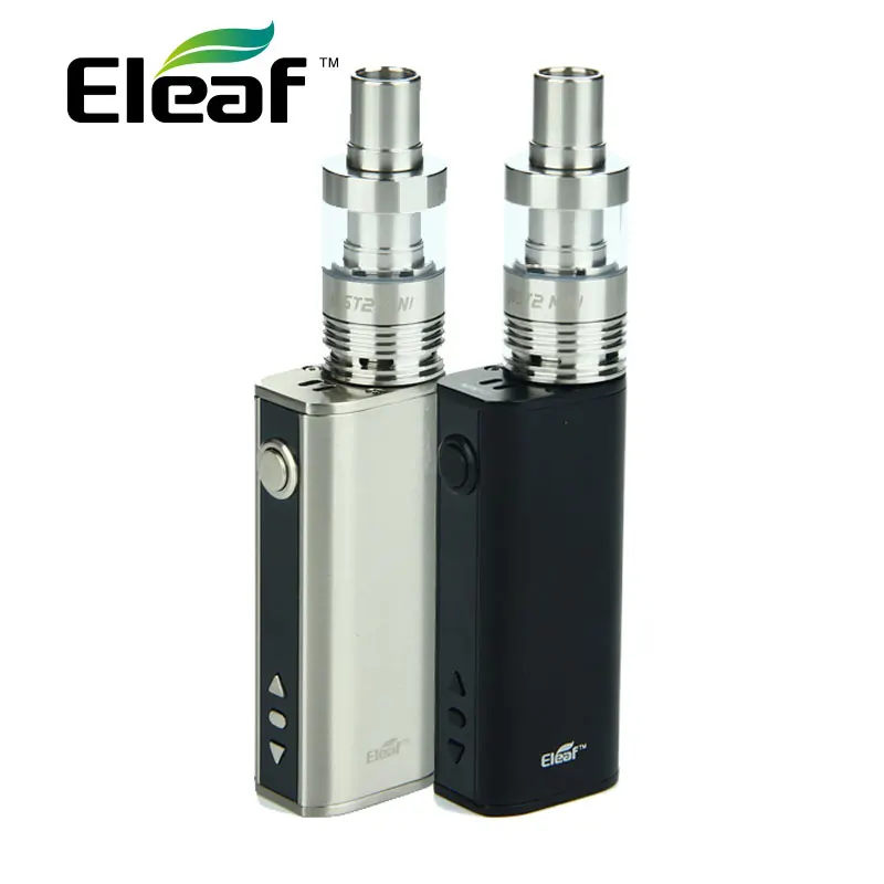 Sale! Eleaf 40W TC Full Kit Electronic Cigarette with