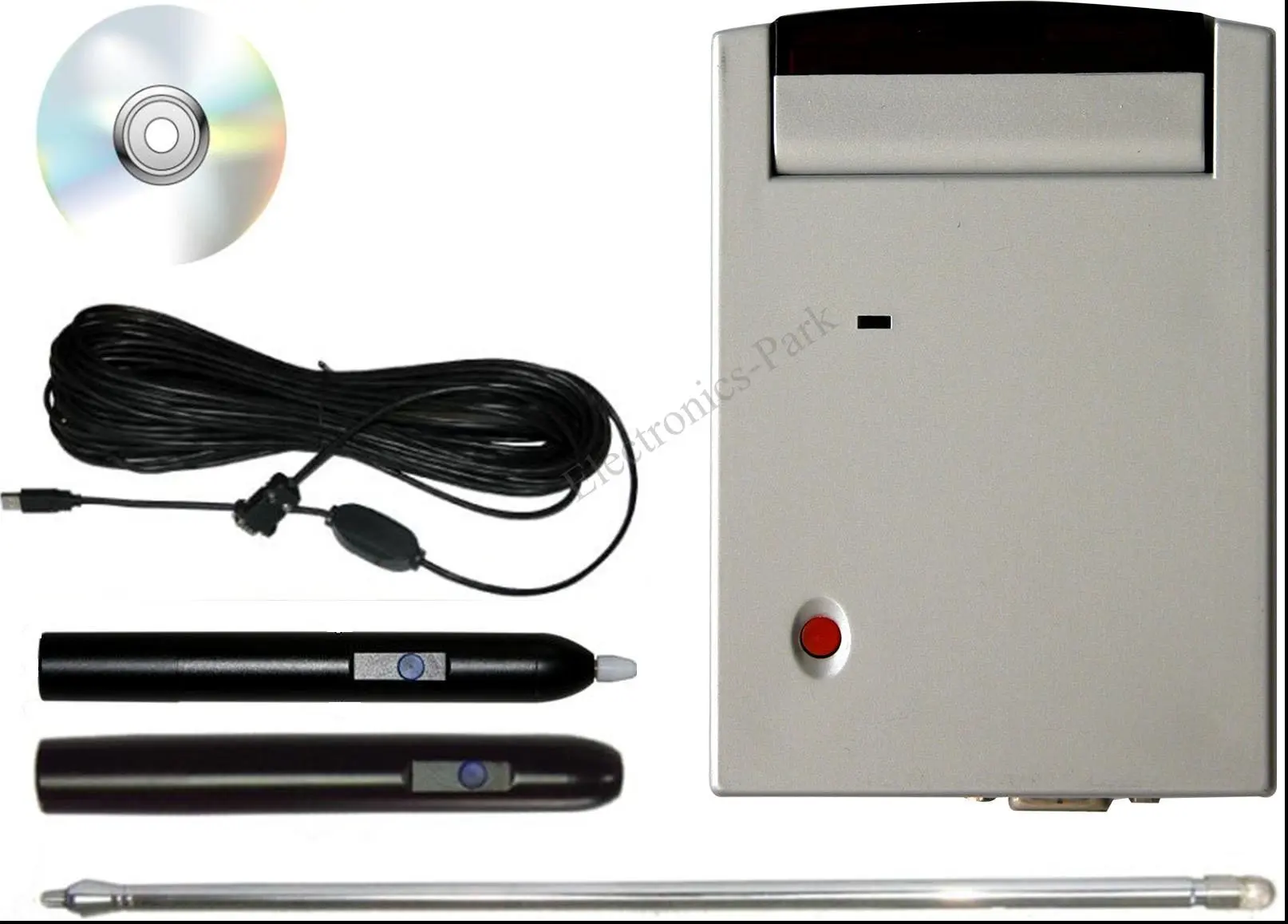 electronic whiteboard software