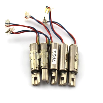 

Vibration 415 Hollow Cup motor, vibration motor, motor eccentric wheel, 3v miniature model DC vibration motor