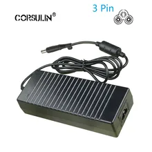 180W 19V 9.5A 7.4*5.0 Laptop Charger Compatible with HP TouchSmart IQ500 TouchSmart IQ504t HP Business NC2400, NC4400, NC6320 180W 19V 9.5A 7.4*5.0 Laptop Charger Compatible with HP TouchSmart IQ500 TouchSmart IQ504t HP Business NC2400, NC4400, NC6320