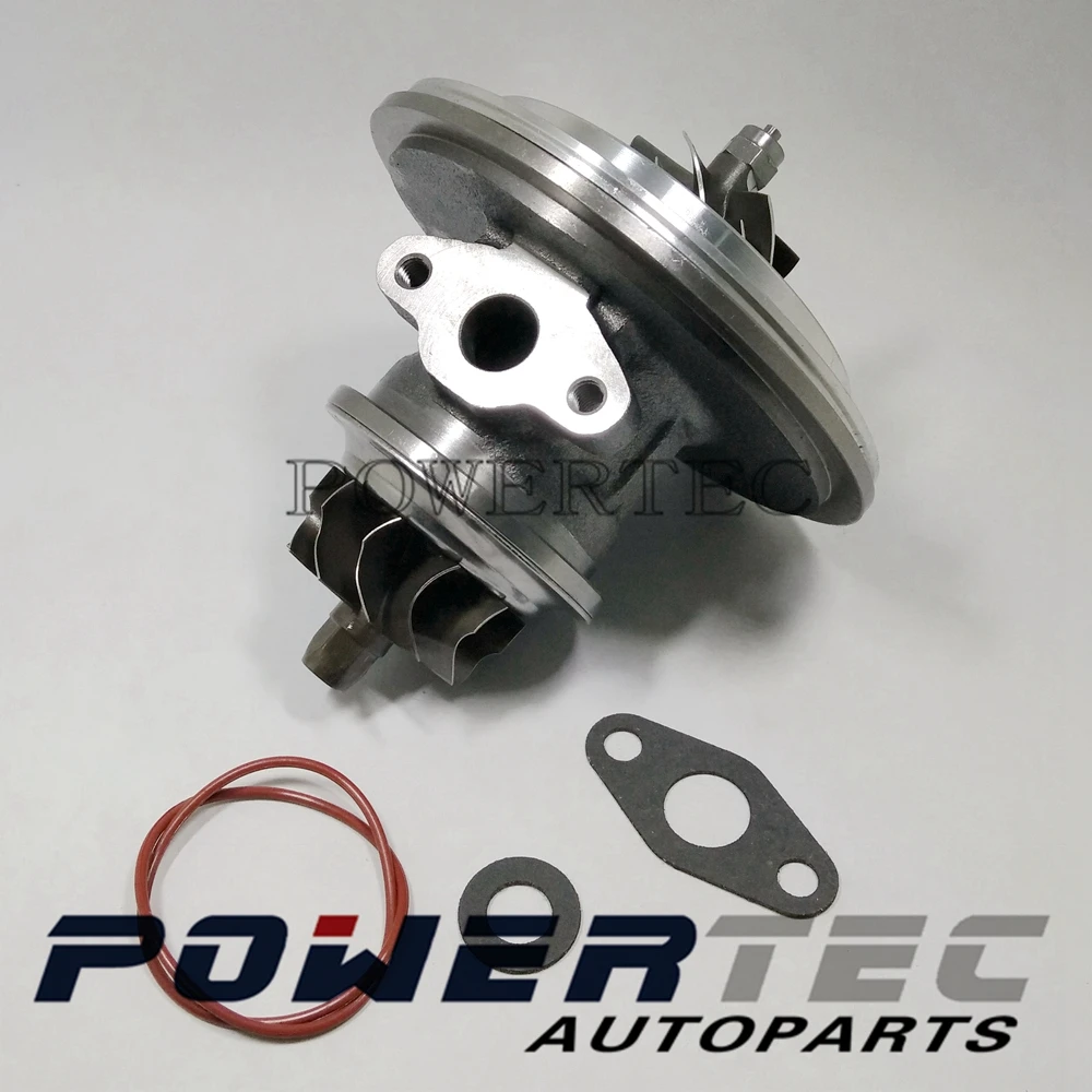 K03 турбо chra 53039880115 53039700116 504136797 Турбокомпрессор картридж для Fiat Ducato III 2 3 130 Multije