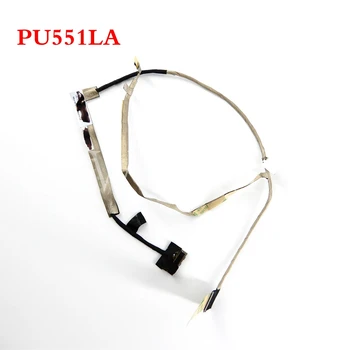 

PU551LA Video Flex Cable For ASUS PU551L PU551 PU551LA 14005-01270000 LVDS CABLE LCD laptop screen line cable