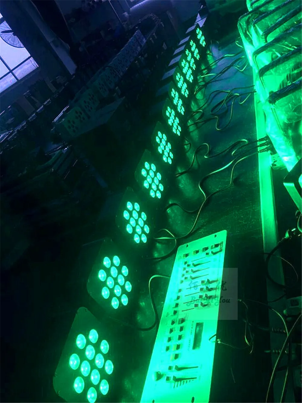 12pcs 4in1 par14