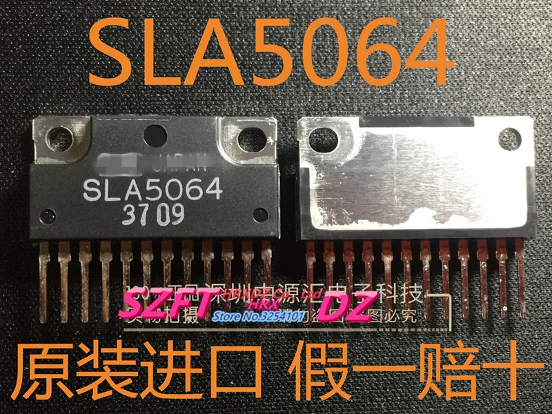 

SZFTHRXDZ 100 % new original 5PCS/10PCS SLA5064 ZIP12