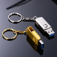 Флеш-накопитель USB 16 ГБ 32 ГБ 64 Гб 128 ГБ флеш-накопитель 256 ГБ 128 ГБ флеш-накопитель Personalizado Memoria USB 3,0 карты памяти с брелоком