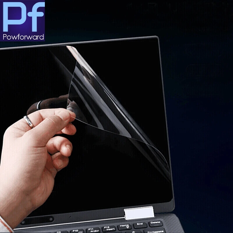 2 шт. прозрачная защитная пленка для экрана Apple New MacBook Air 13 дюймов 2018 A1932 2019 A2159
