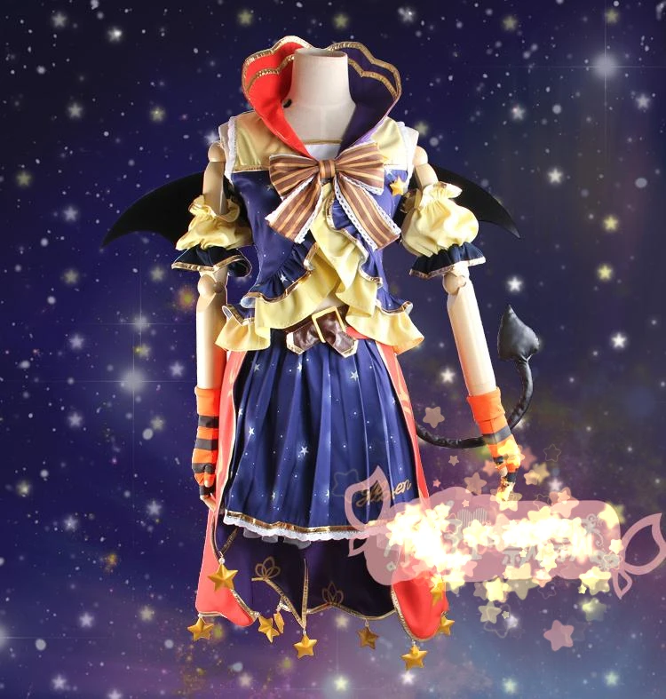 ラブライブ ハロウィンかわいい悪魔ほのかことり海イーライのぞみマキ凛花代ニココスプレ衣装 Costume Maid Costume Cosplaycosplay Costume Aliexpress ラブライブ ハロウィンかわいい悪魔ほのかことり海イーライのぞみマキ凛花代ニココスプレ衣装 Costume Maid Costume Cosplaycosplay Costume Aliexpress