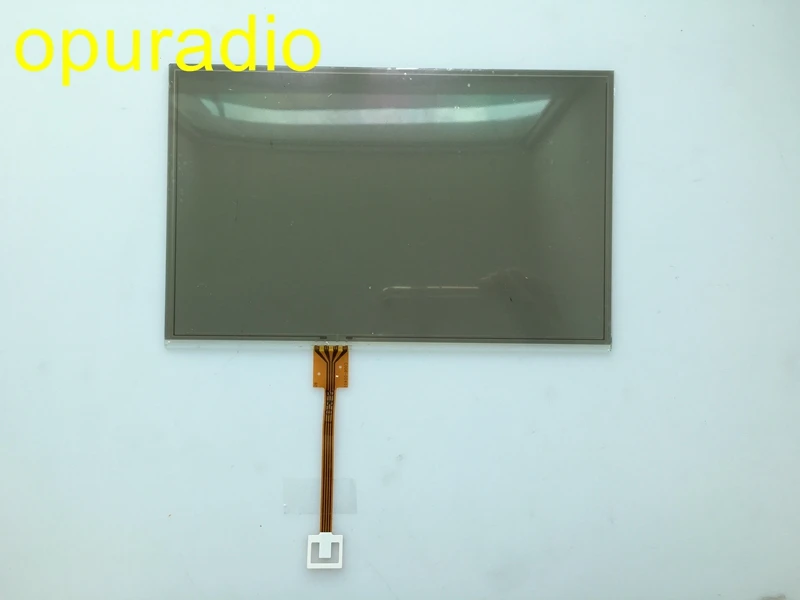 

New 8inch touch screen panel digitizer LQ080Y5DZ30 LQ080Y5DZ03 for Ford Escape car DVD navigation touch screen