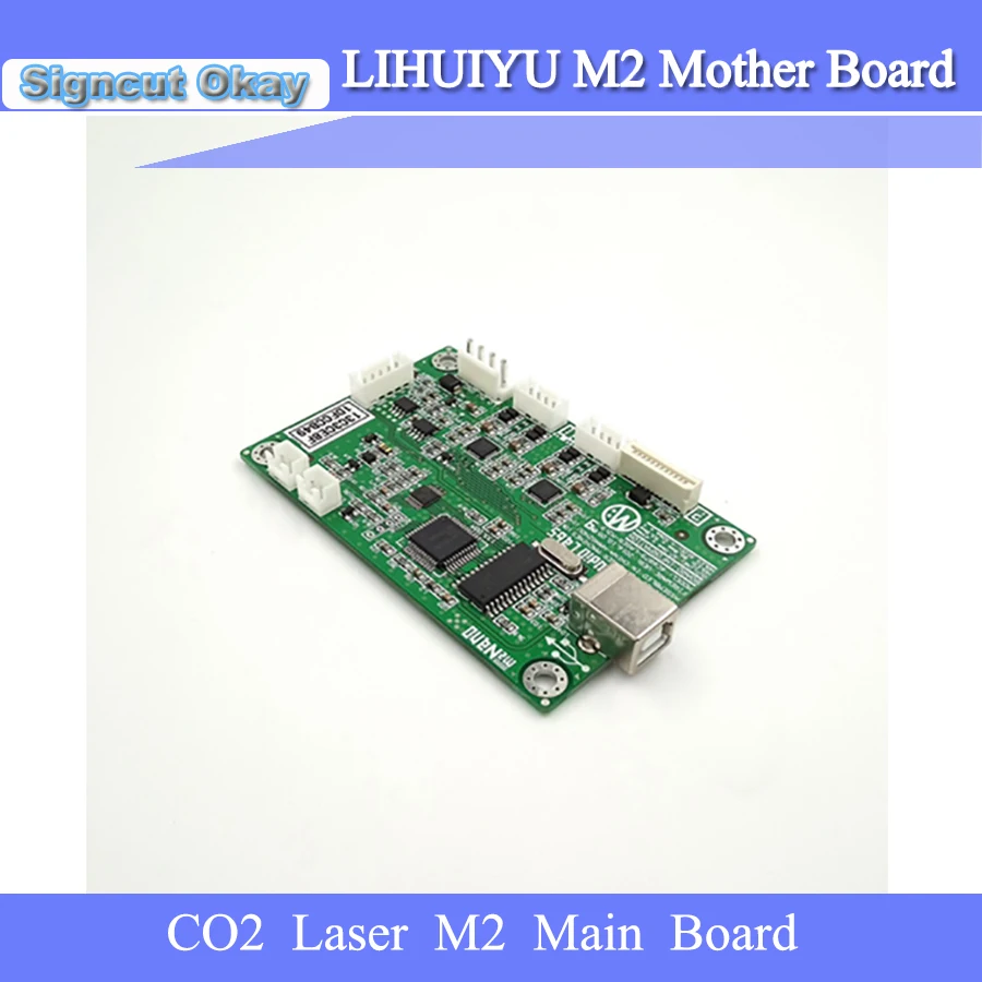 Бесплатная доставка LIHUIYU M2 Nano материнская плата контроллер система используется