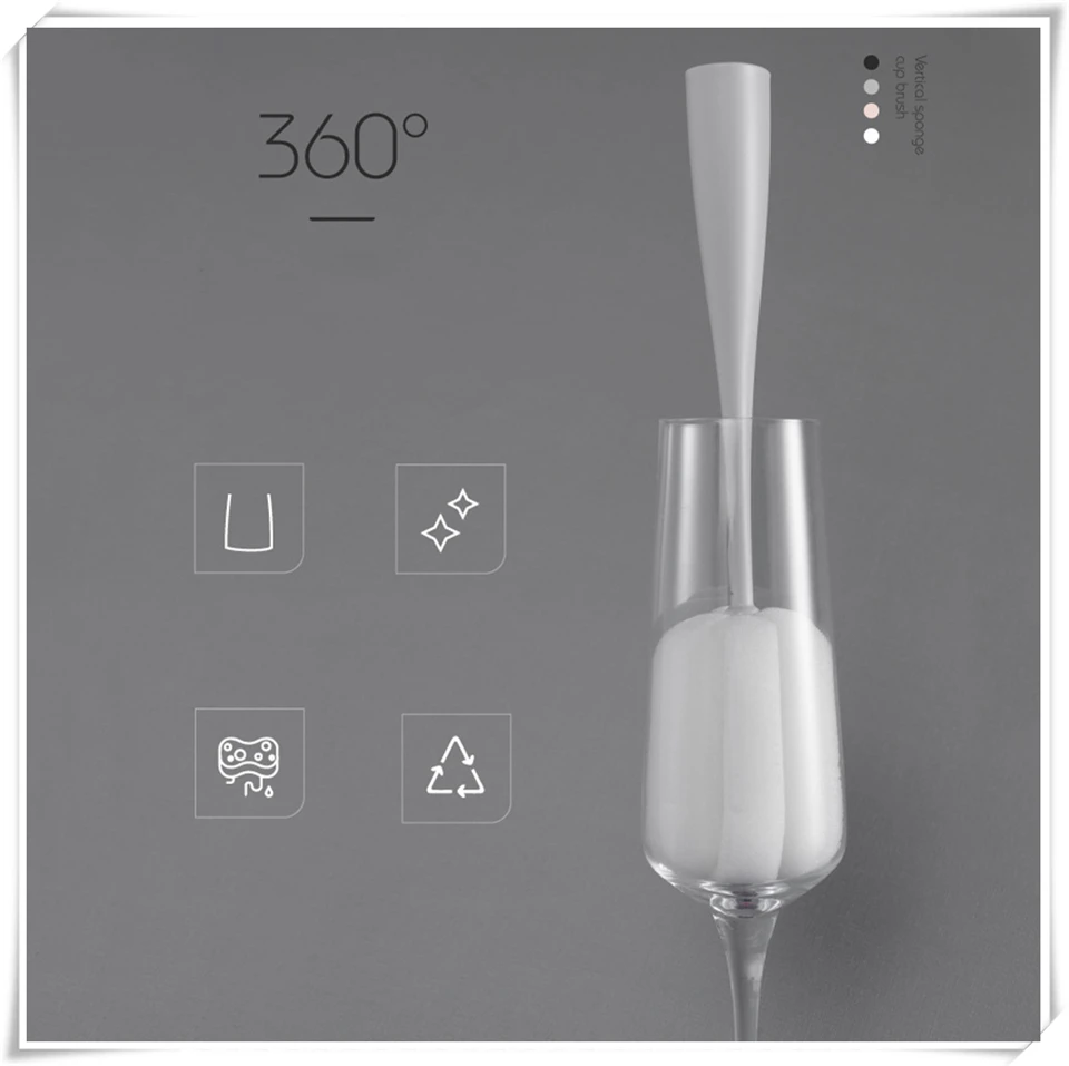 cleaning brush xq10