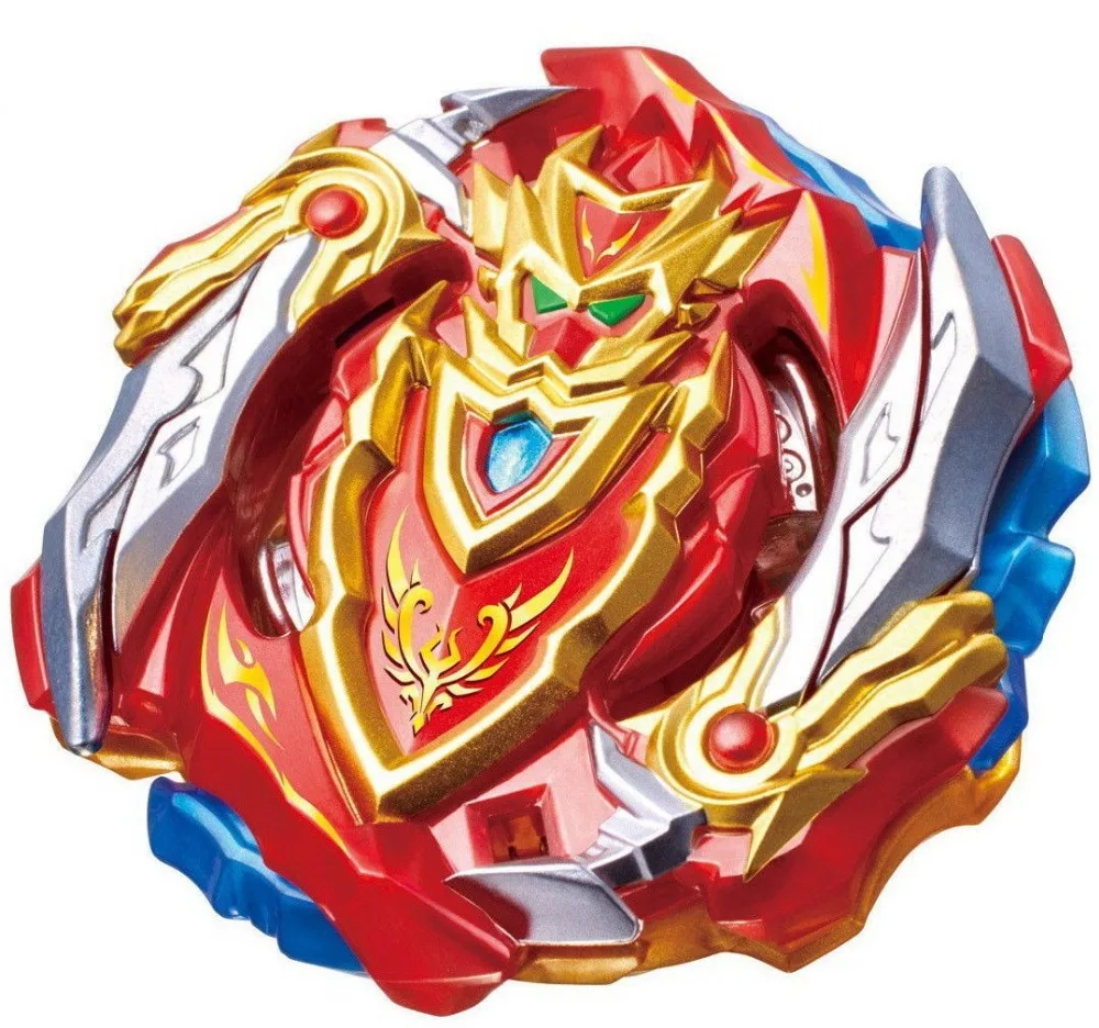 Золотая серия Beyblade Burst игрушки без пускового устройства и коробки Bayblade Металл Fusion Бог Fafnir спиннинг Топ лезвия игрушки