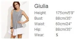 Giulia-S