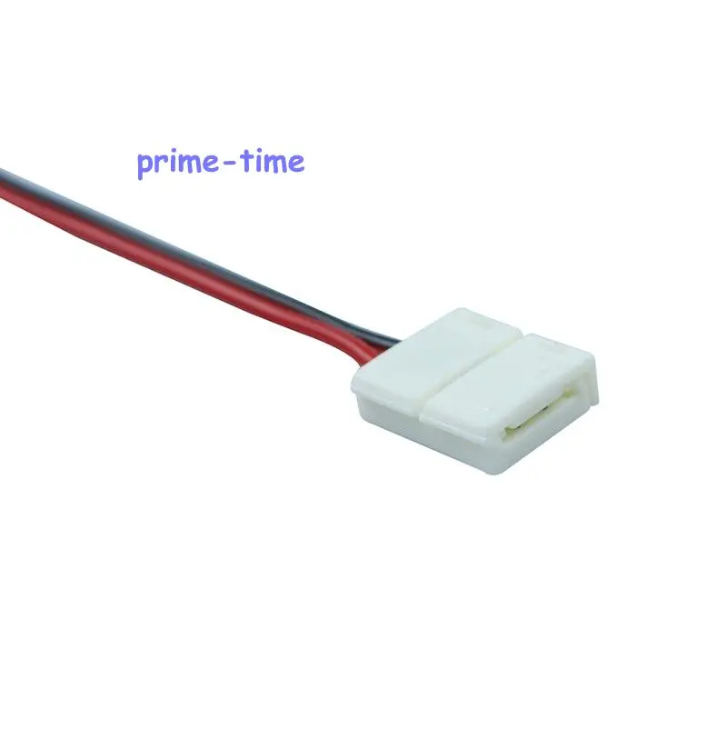 10 шт. 2 контакта мм PCB FPC паяльная лента к адаптеру питания для одноцветных