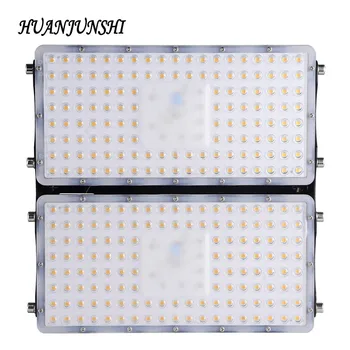 

5PCS LED Module Flood Light 200W Energy-saving Outdoor Landscape Lighting Waterproof Combination Flood Lamp for Stadium Workshop