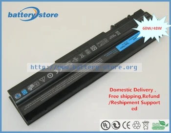

New Genuine laptop batteries for KJ321, E5530,312-1163,8P3YX,PRRRF,FRR0G,911MD,7FF1K,M1Y7N, 17R 5720,11.1V,6 cell