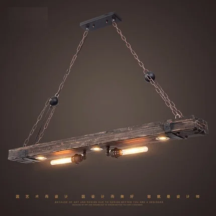 Подвесной светильник Эдисона винтажный для столовой|led pendant light|led light fixturespendant fixture