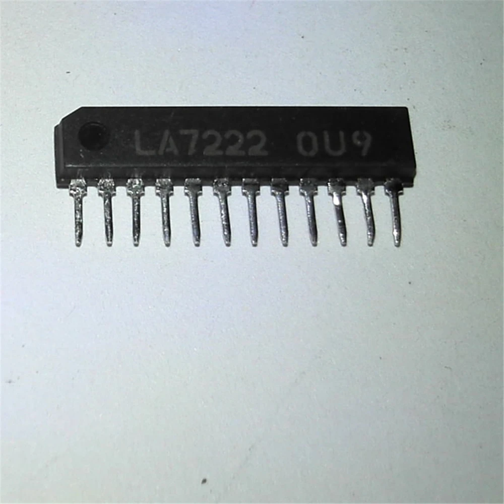 LA7222