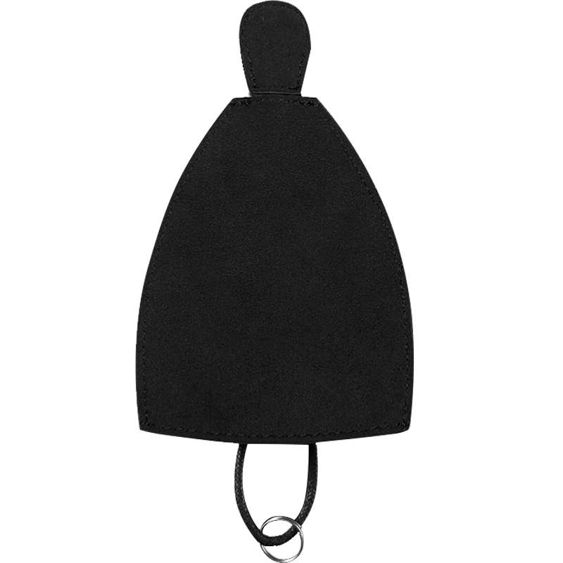 

Genuine Leather Car Key Wallet Holder Key Case Cover Luxury Men Women Aoto Car Keychain Pouch Bag