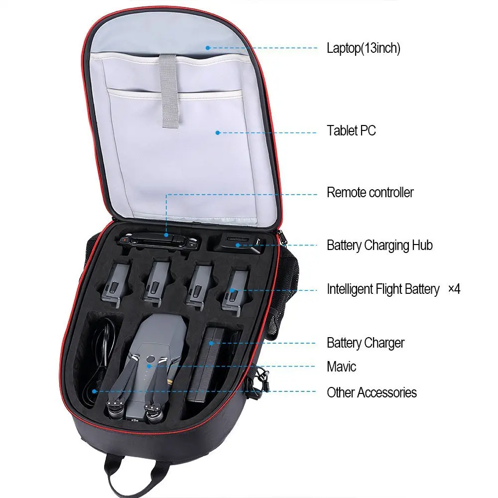 Smatree-Hard-Case-Water-
