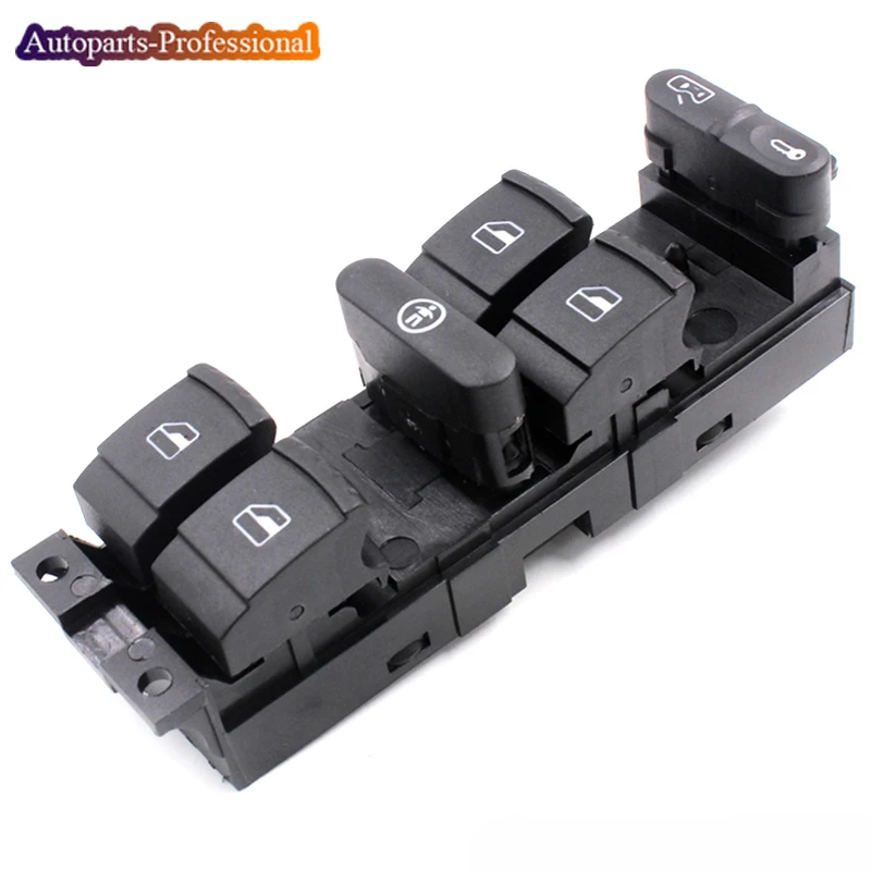 Новинка для Volkswagen Golf Bora Passat B5 Seat Leon Toledo 1999 2006 консоль переключателя главного