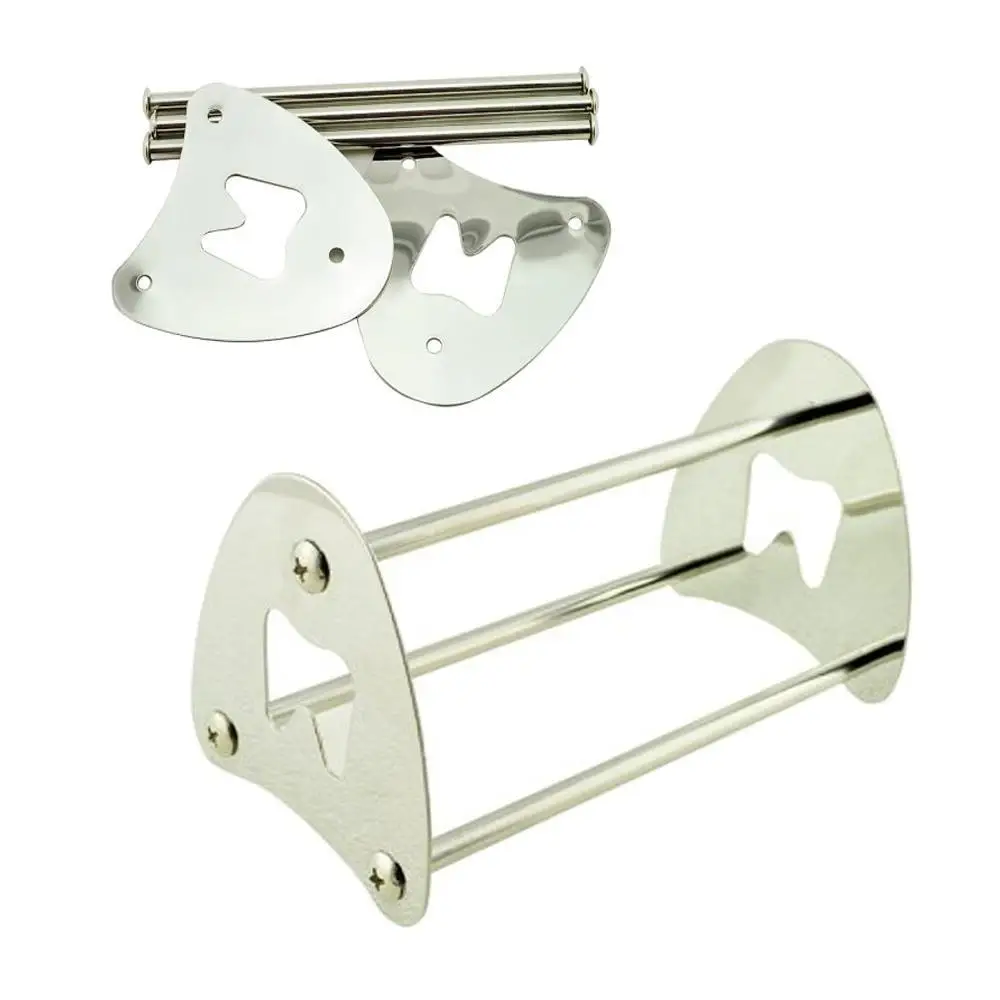 

Dental Stainless Steel Stand Holder For Orthodontic Pliers Forceps Scissors Stand