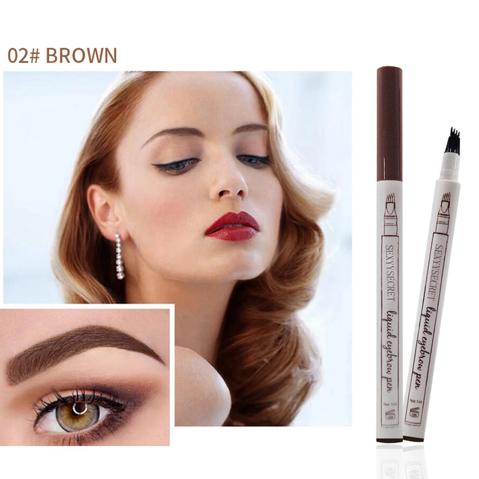 Eye Brow Enhancer Tint (6)