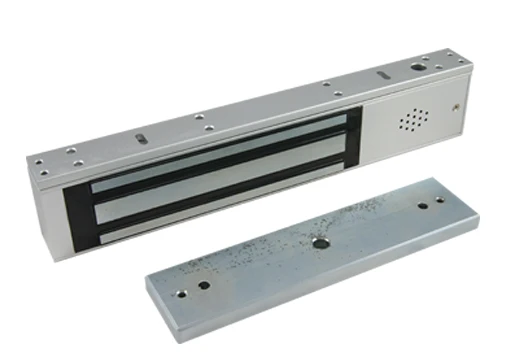 

FCL-280KG Free Shipping Single Door Electromagnetic Lock Compatible with Any Access Control System