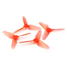 Emax 6 Pairs 3024 3-Blade Propellers