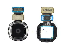Wholesale 10pcs lot Original High Quality for For Samsung Galaxy S4 i9500 Rear Facing Camera Back