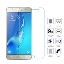 Закаленное стекло для samsung Galaxy A5 A3 A7 A530F J1 J2 J3 J5 J7 Prime Pro, защитная пленка для экрана