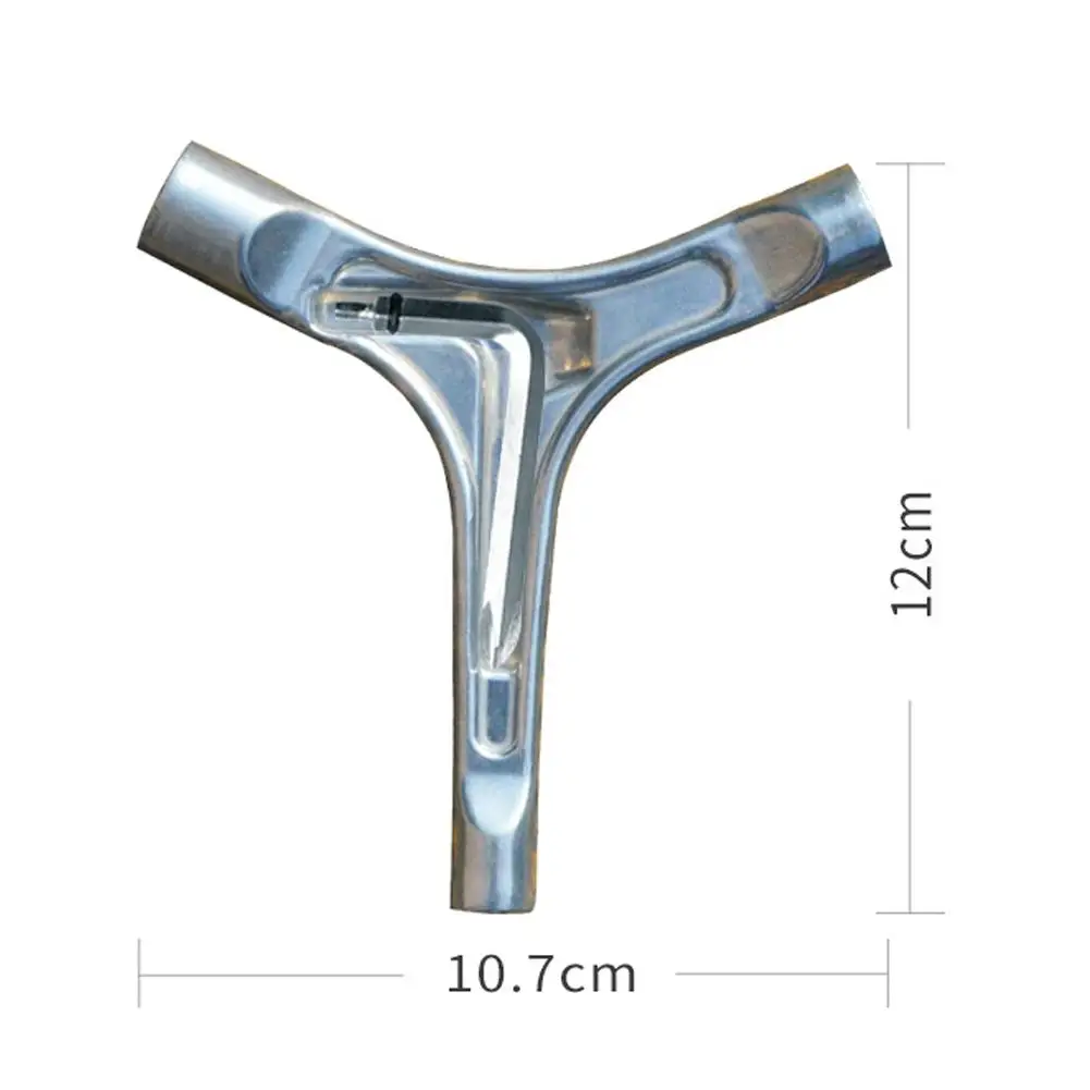 متعددة الوظائف Y شكل لوح التزلج أداة سكوتر Longboard وجع المكسرات ضبط أداة ل لوح تزلُّج Longboard سكوتر