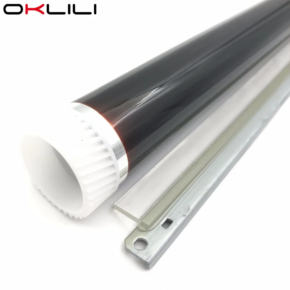 Description Picture 6 of item1SET DK-1150 DK1150 OPC DRUM Cleaning Blade for Kyocera ECOSYS P2040 P2235 P2335 M2040 M2135 M2235 M2540 M2635 M2640 M2735 M2835