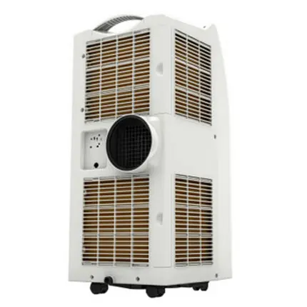 AC220-240V, 990 Вт портативный кондиционер, 1HP invarant кондиционер, мини Кондиционер с пультом дистанционного управления