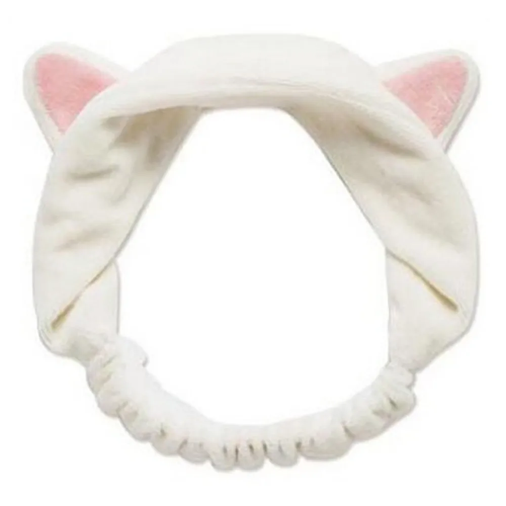 

Cute Cat Ears Hair Headbands Party Makeup Party Hairband Accessories Gift Vacation Headdress Cute Cat Daily Life For Women Girls