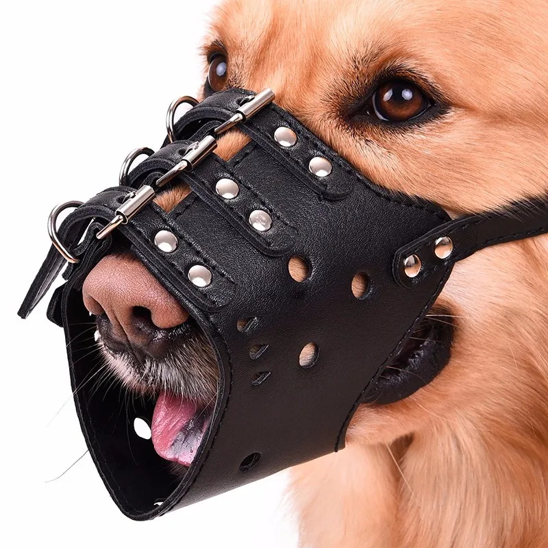 dog muzzle for grooming dog muzzle for grooming