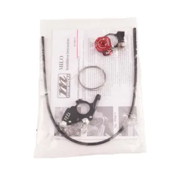 

Manitou MILO remote lockout,fork remote control Wired remote repair parts Bicycle suspension fork