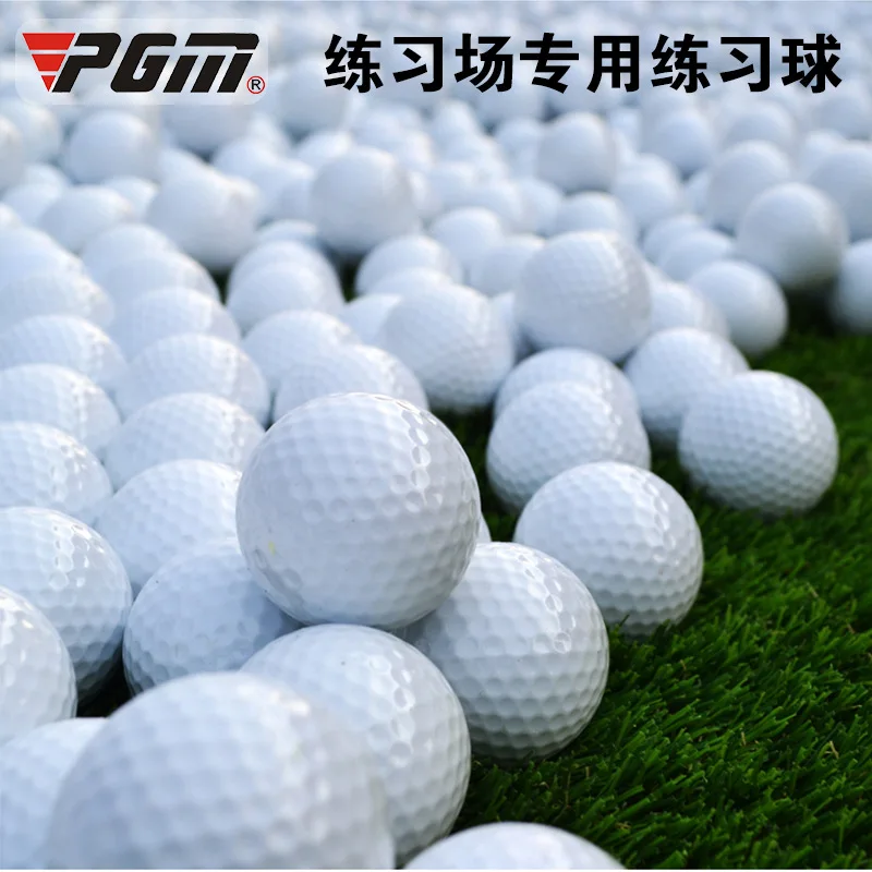 10Pcs/Lot Golf Balls Outdoor Sports White Pu Foam Golf Ball Indoor Outdoor Practice Training Aids A964