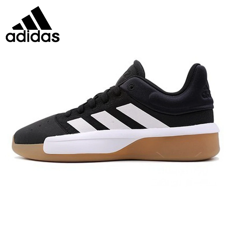 

Original New Arrival Adidas Pro Adversary Low 2019 Men's Basketball Shoes Sneakers