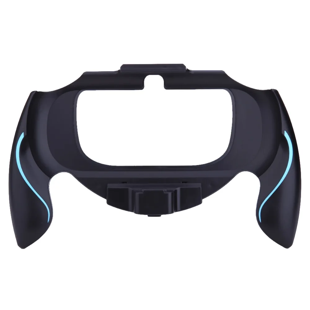 

Plastic Grip Game Controller Handle Holder Gamepad Joystick Protective Case Cover Bracket Shell for Sony PSV PS Vita 1000