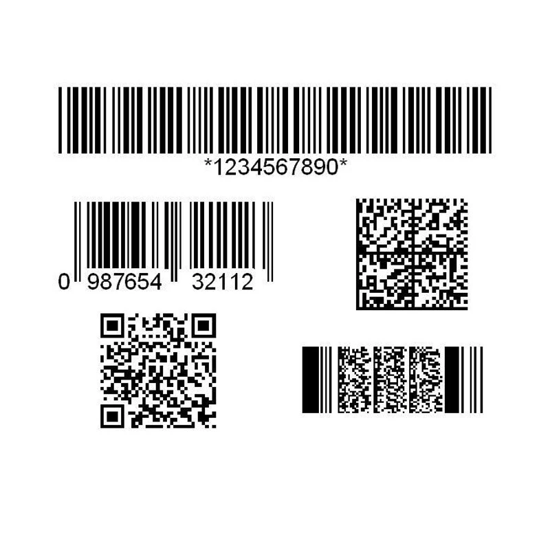 

Customized The Adhesive Sticker Labels for Cosmetic Products Packaging