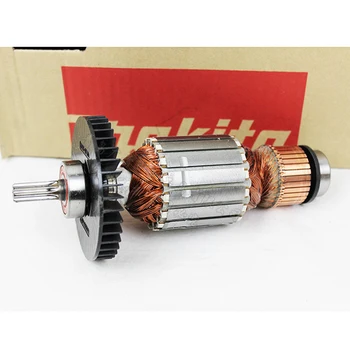 Cheap Original Japan TW1000 Rotor Electric Impact Wrench Accessories Parts Motor Armature Accessories Parts For Makita Power Drill