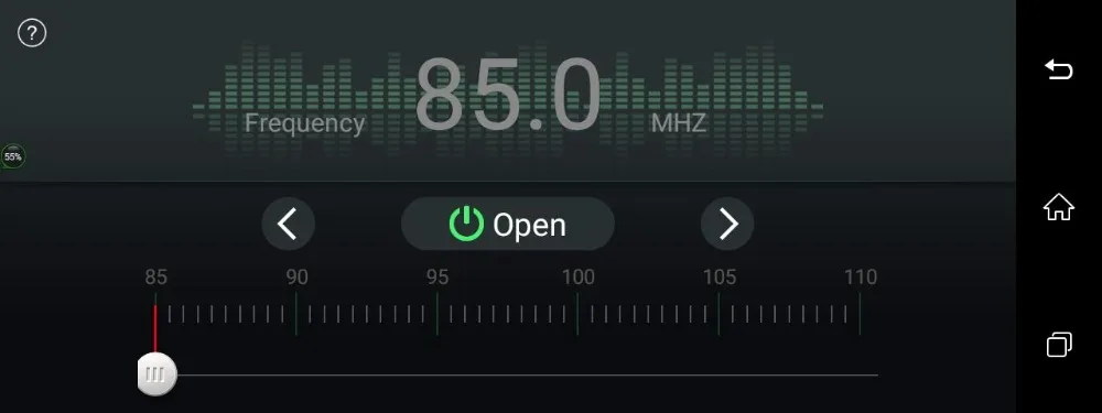 FM transmit