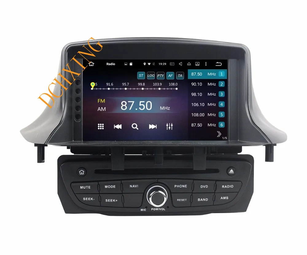 Top Octa Core 7 inch 8 core Android 9.0 Car Radio DVD player GPS for for Renault Megane III Fluence NAVIGATION gps 4G RAM 64G ROM 8 Top Octa Core 7 inch 8 core Android 9.0 Car Radio DVD player GPS for for Renault Megane III Fluence NAVIGATION gps 4G RAM 64G ROM 8