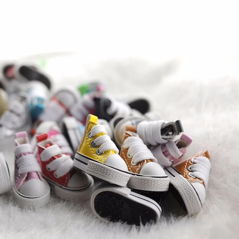 DOLL SHOES  (7)