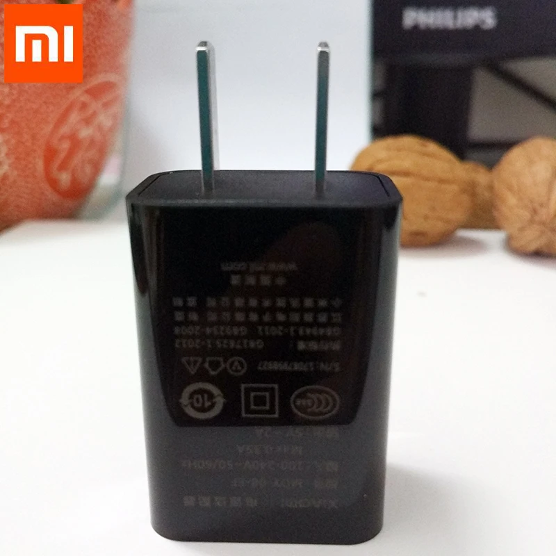Original XIAOMI Redmi 4X Charger 5V/2A Redmi Note 4X 4A MAX Charger Adapter  Micro Usb Cable xiaomi MI3 4 redmi 2 3 4 pro android| | - AliExpress