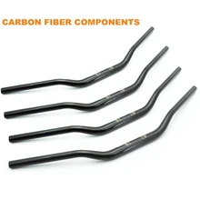 Мотоцикл модифицированный Карбон волокно руль 28 мм 600/300 различный диаметр руль BWS MSX125 кран