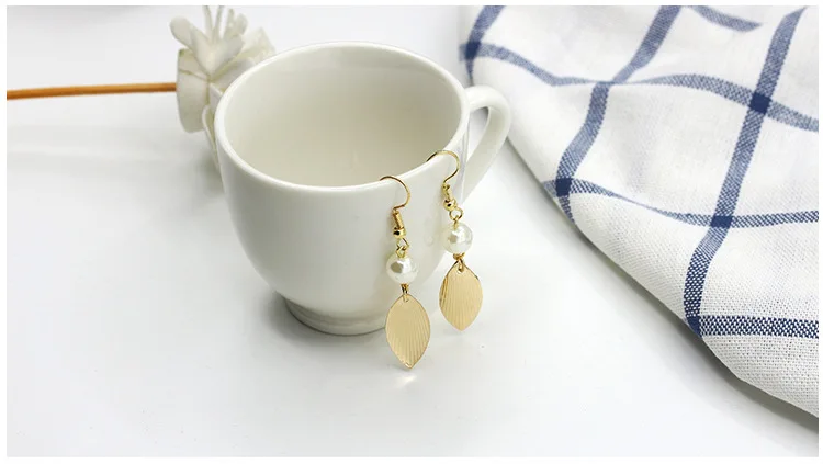 earring