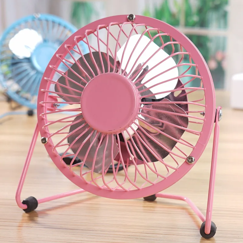 

Min Fan Portable Air Conditioner Air Cooler Table Small Handheld Fan Desk Electric Hand Usb Table Room Cooling Sleep Travel
